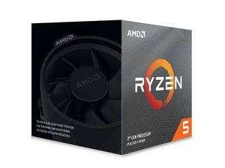 AMD Ryzen 5 3600X