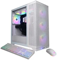CyberPowerPC Gamer Supreme (RTX 5060 Ti 16GB) CyberPowerPC Gamer Supreme (RTX 5060 Ti 16GB)