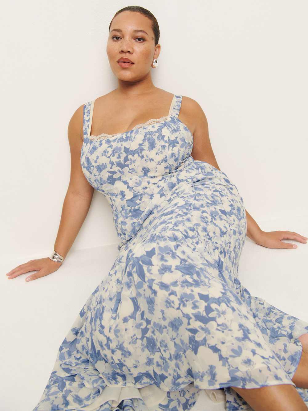 Irisa Dress Es