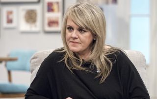 Sally Lindsay