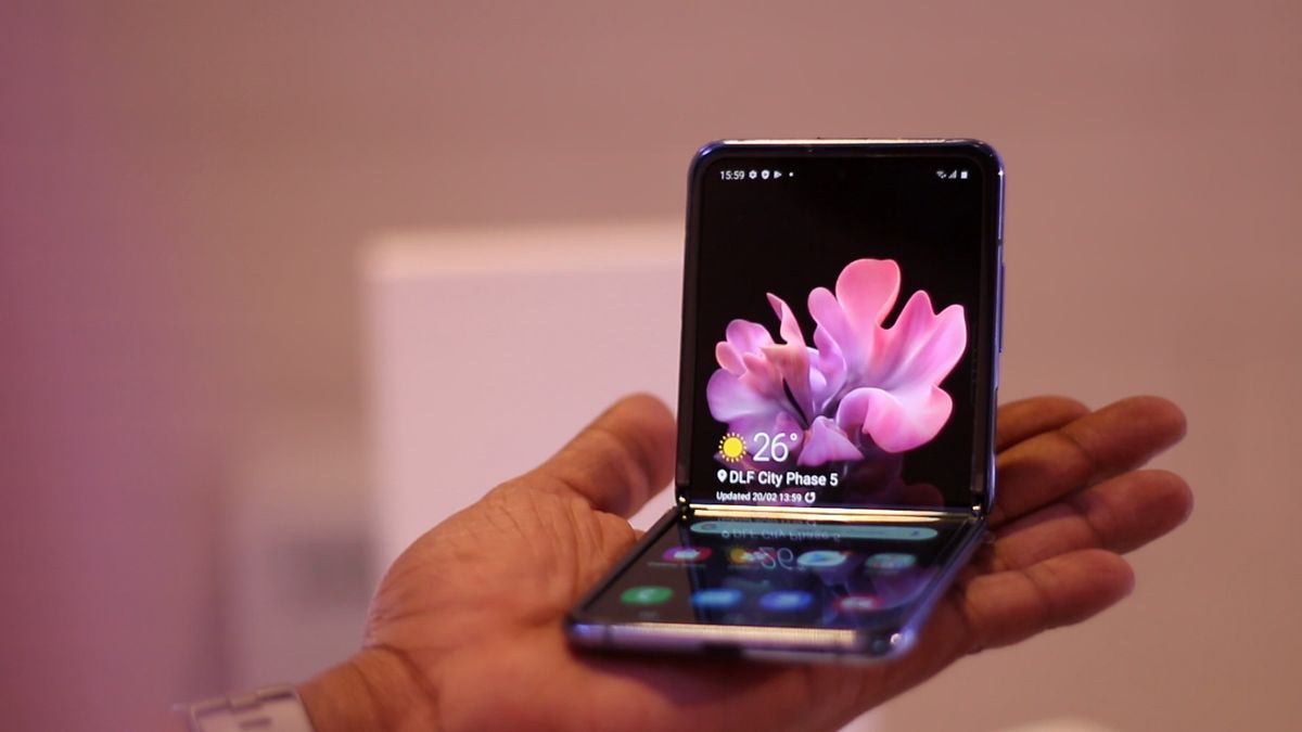 4 Things We Ve Learned About The Galaxy Z Fold 3 And The Galaxy Z Flip 3 This Week Techradar