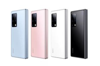 Huawei Mate X2 Color Options