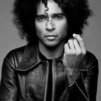 Alice In Chains' William DuVall: £45