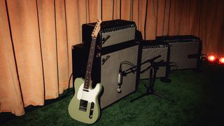 Fender Player II Series