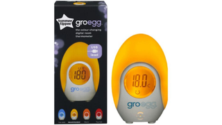 Tommee Tippee Groegg USB Thermometer