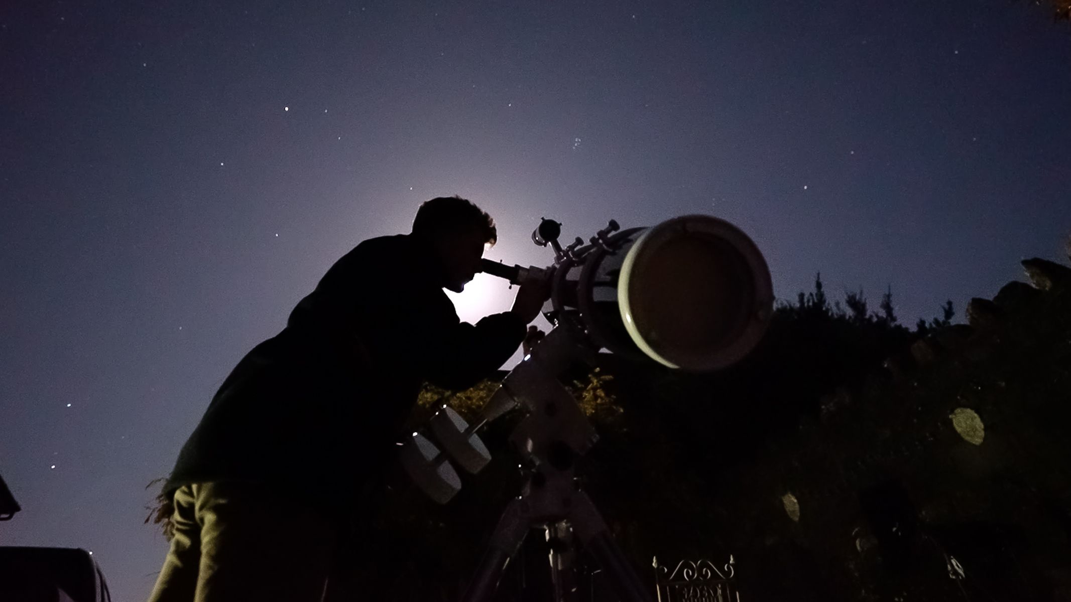The most effective premium skywatching gear for 2026, as chosen by our skilled
