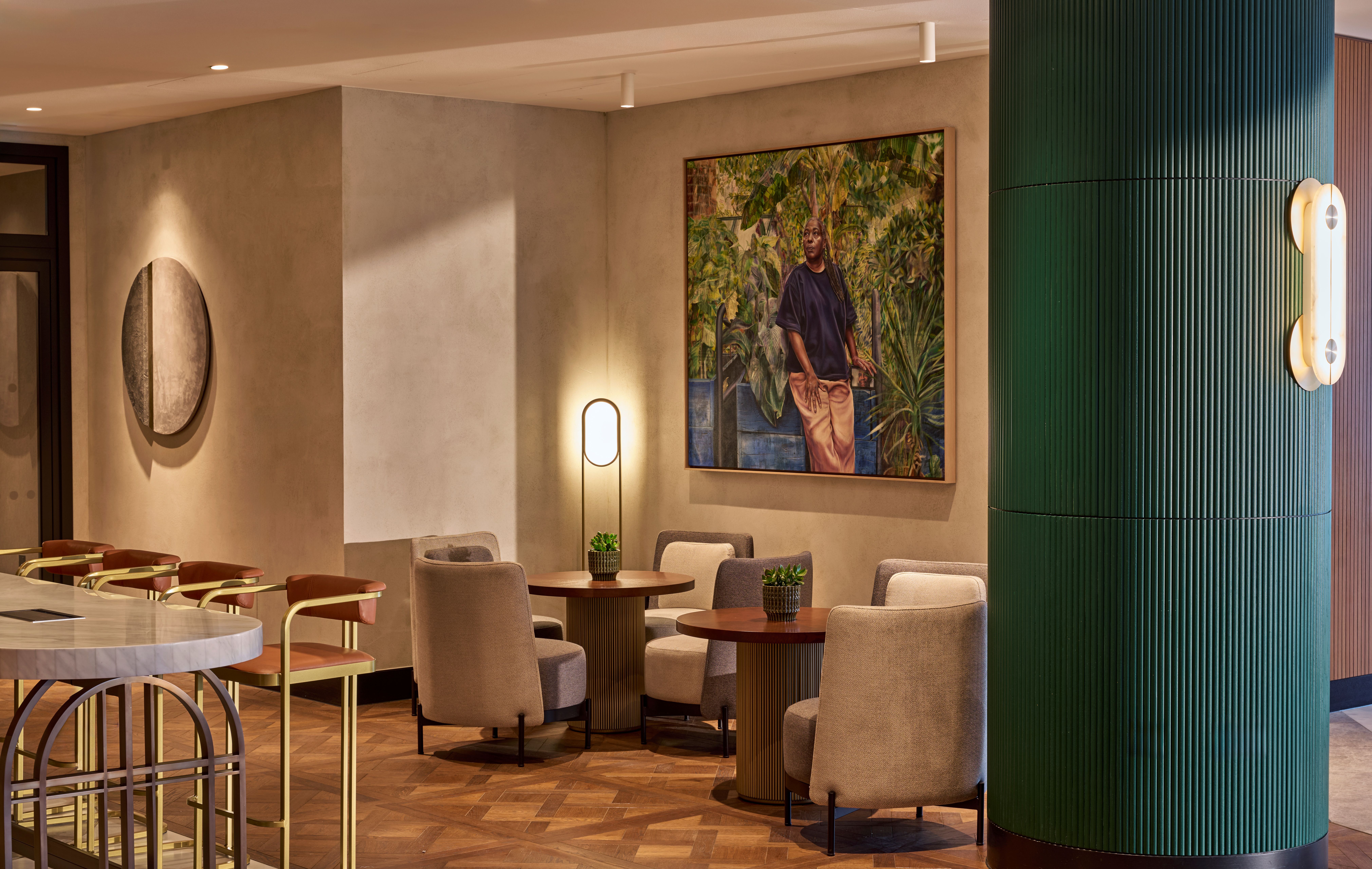 Hyatt Regency London Olympia