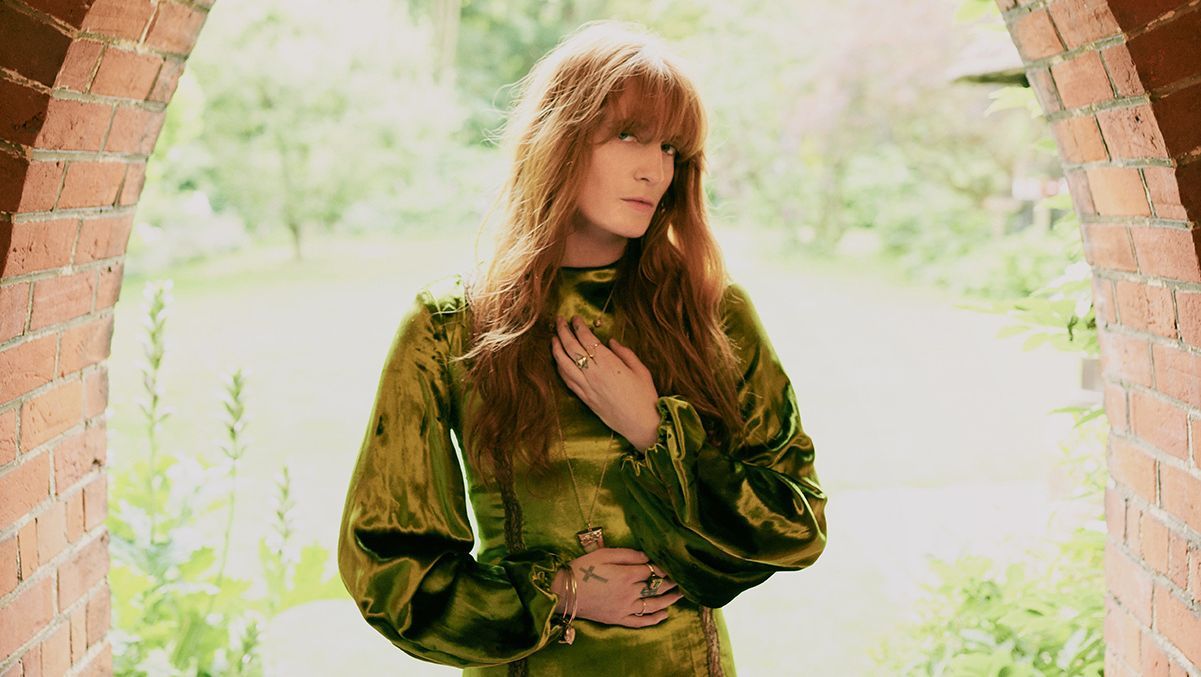 special pricebritish singer songwriter florence welch of florence and the machine