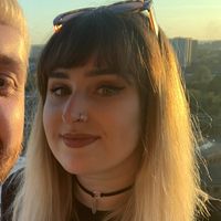 Rachael Sampson's avatar