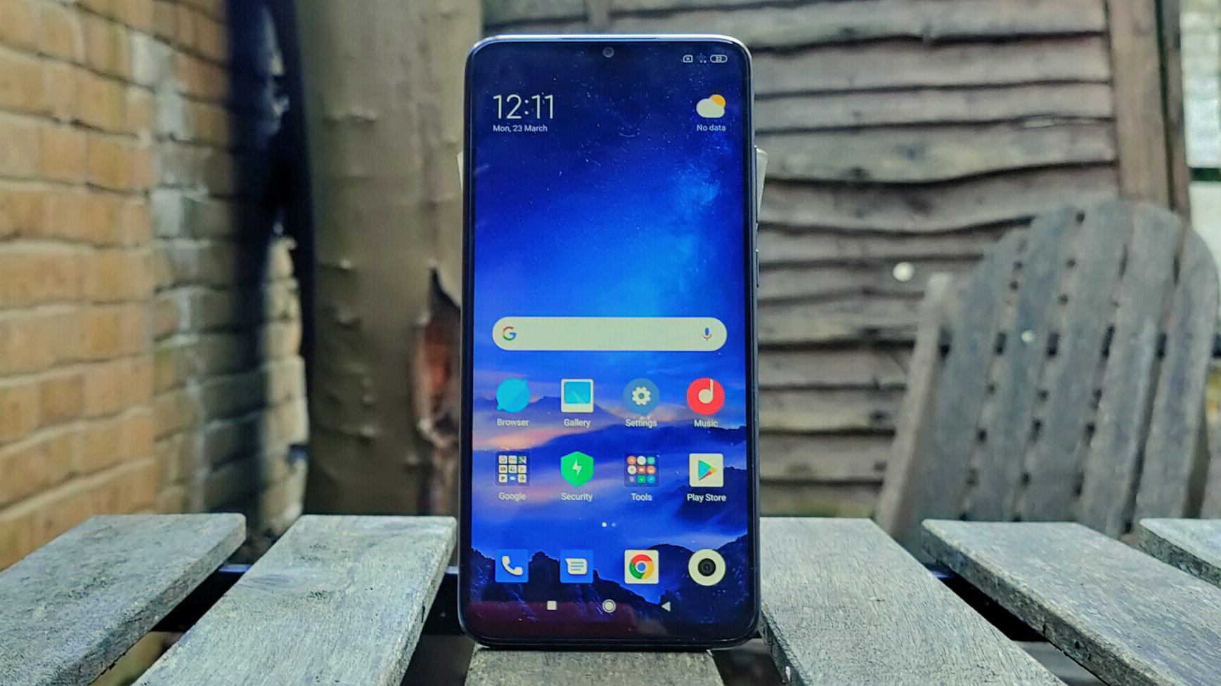 Hands on: Xiaomi Redmi Note 8 Pro review