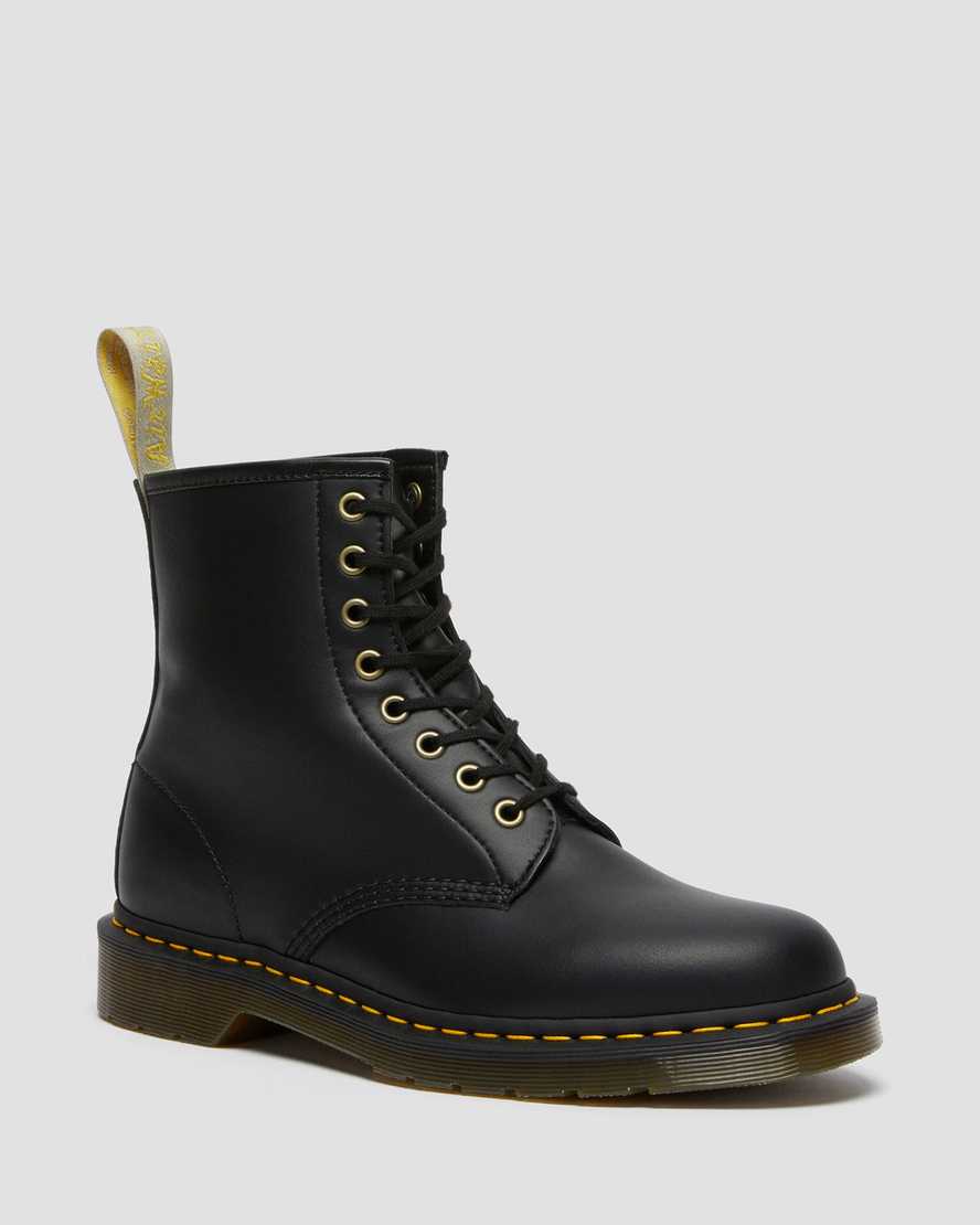 Dr Martens Vegan 1460 Felix Lace Up Boots