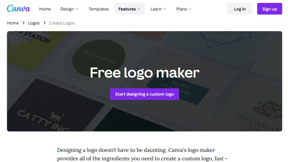 Best logo maker and designer in 2022 | TechRadar