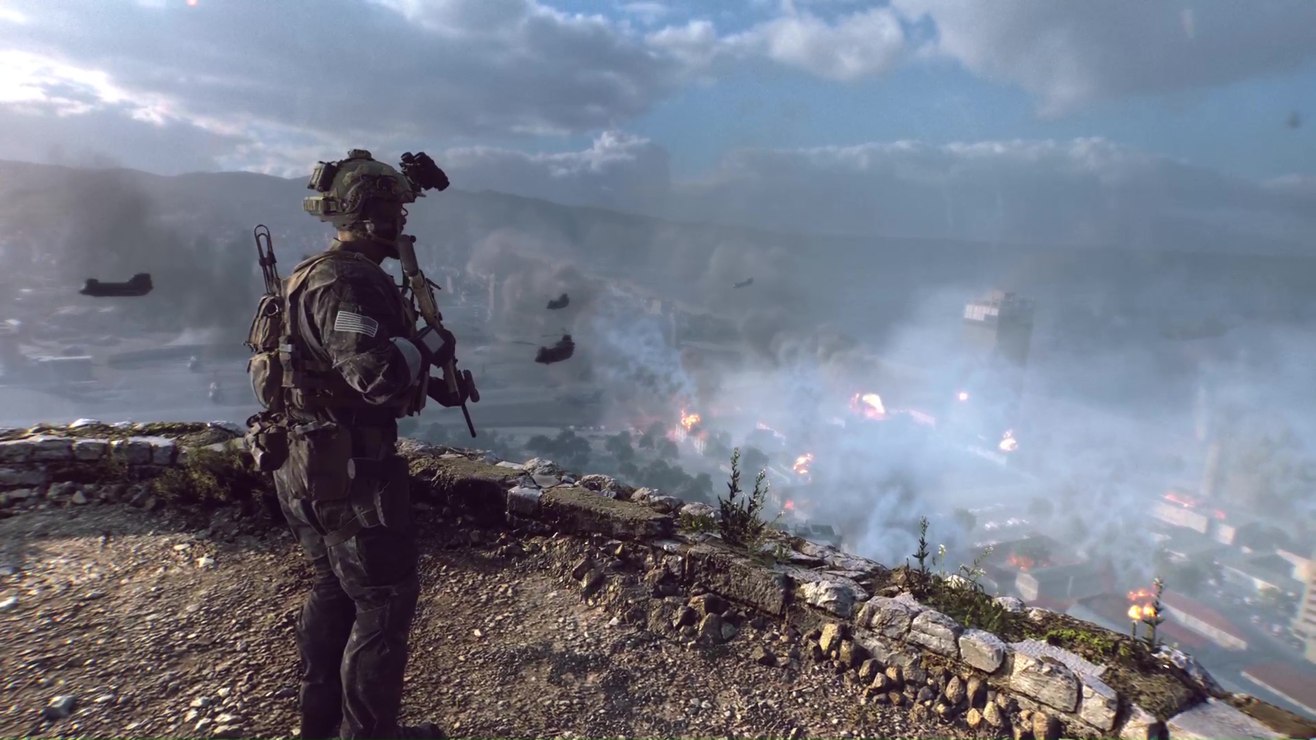 Battlefield 6