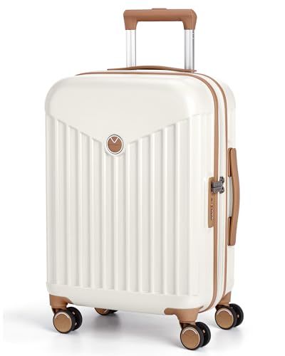 Bagsmart Hardside Expandable Luggage
