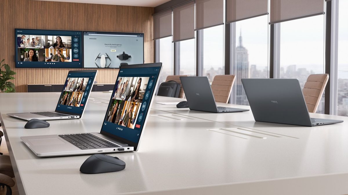 PC sales set for a 2026 downturn as memory demand hits other devices