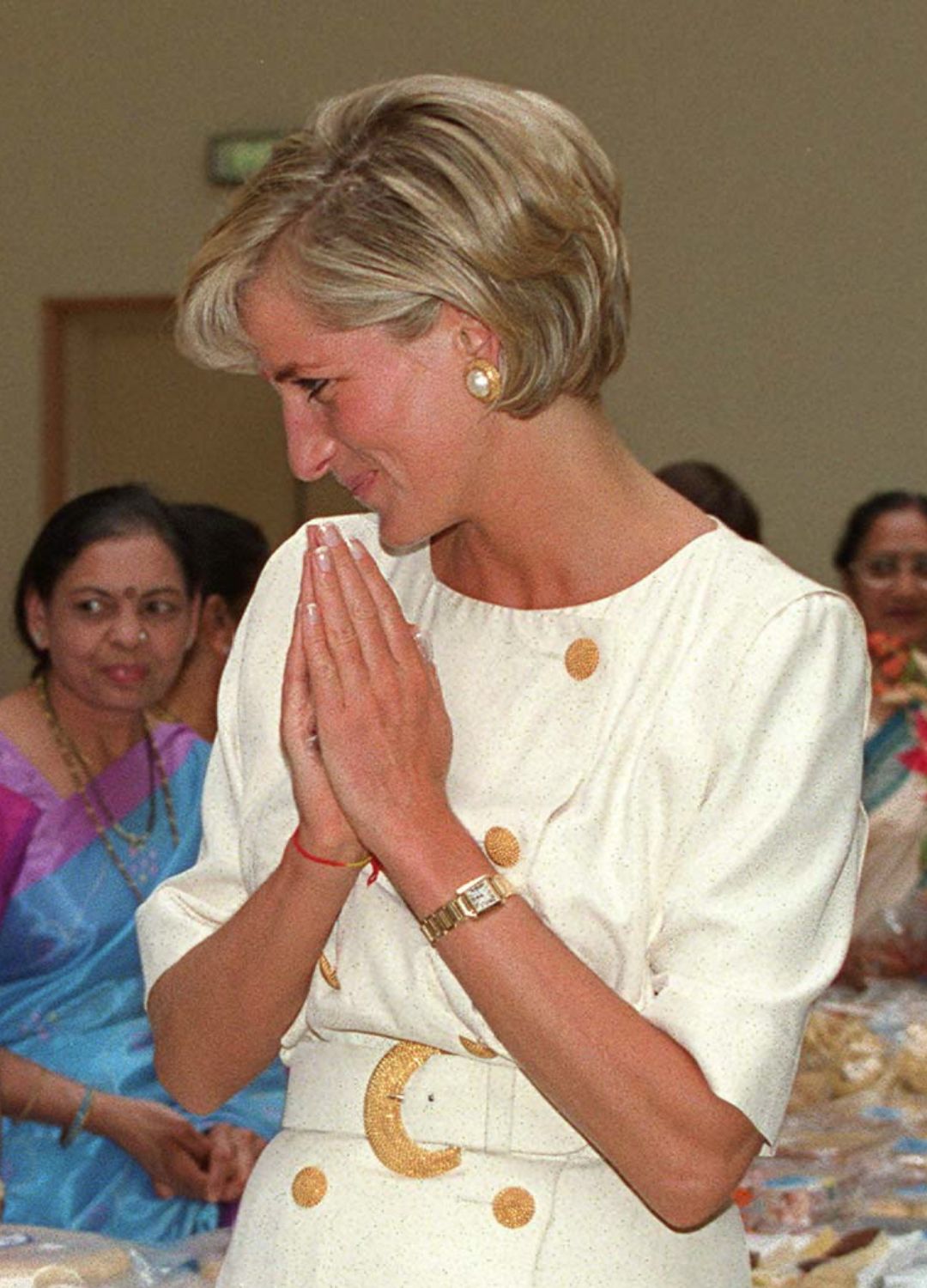 Princess Diana