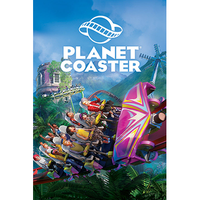 Planet Coaster | $36.29 $6.39 at CDKeys
Save $30 -