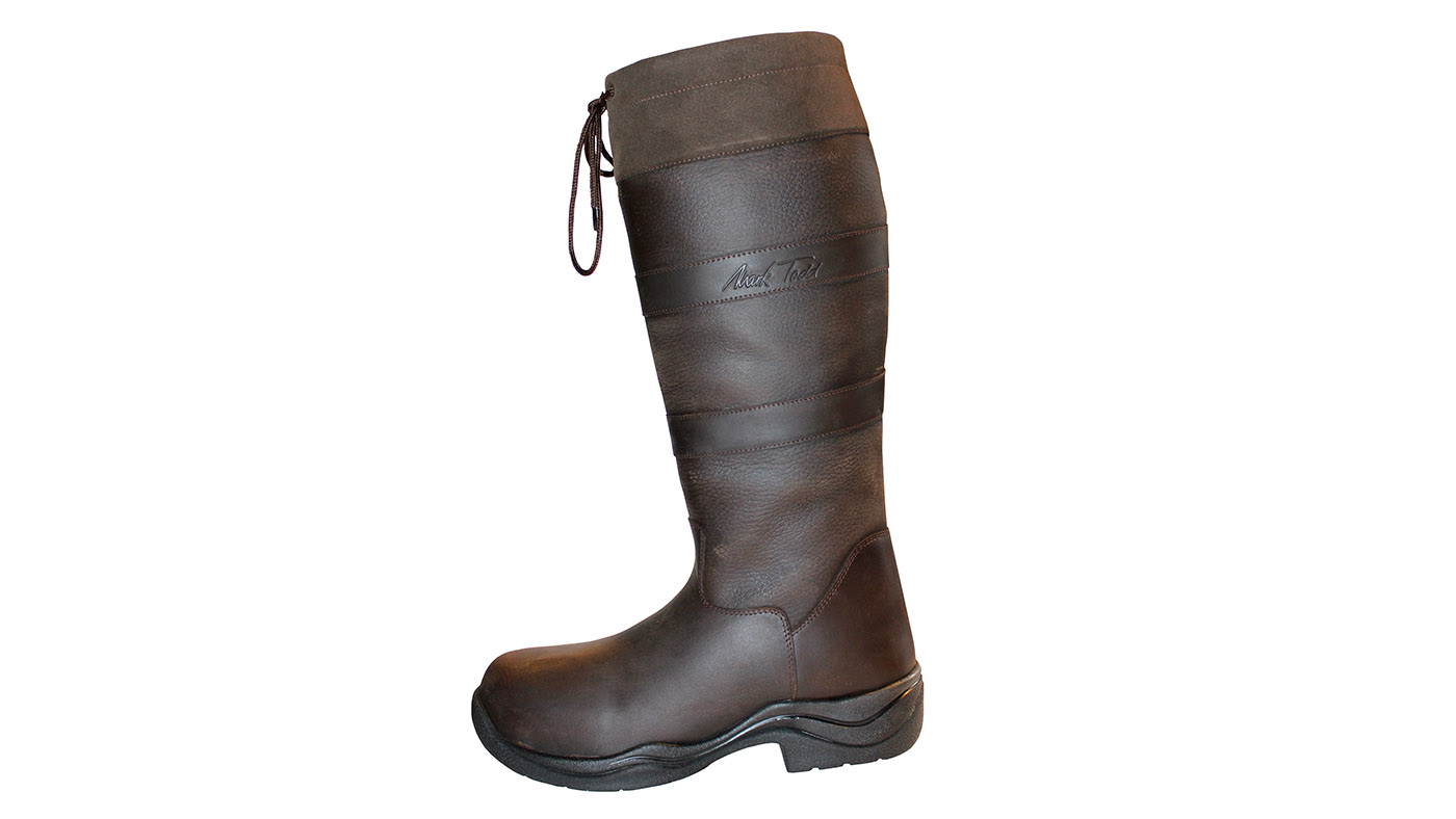 Mark Todd country boot MKII
