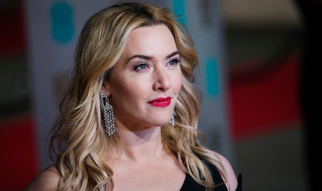 Kate Winslet is the newest spokesperson for L'Oreal Paris | Woman & Home