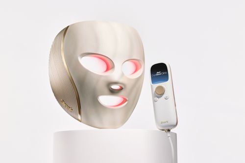 Shark Cryoglow Clinic Led Face + Body System 