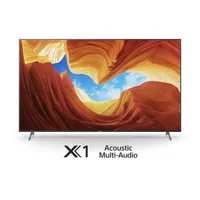 Sony X900H/XH90 4K HDR TVRead our full Sony X900H/XH90 4K HDR TV review