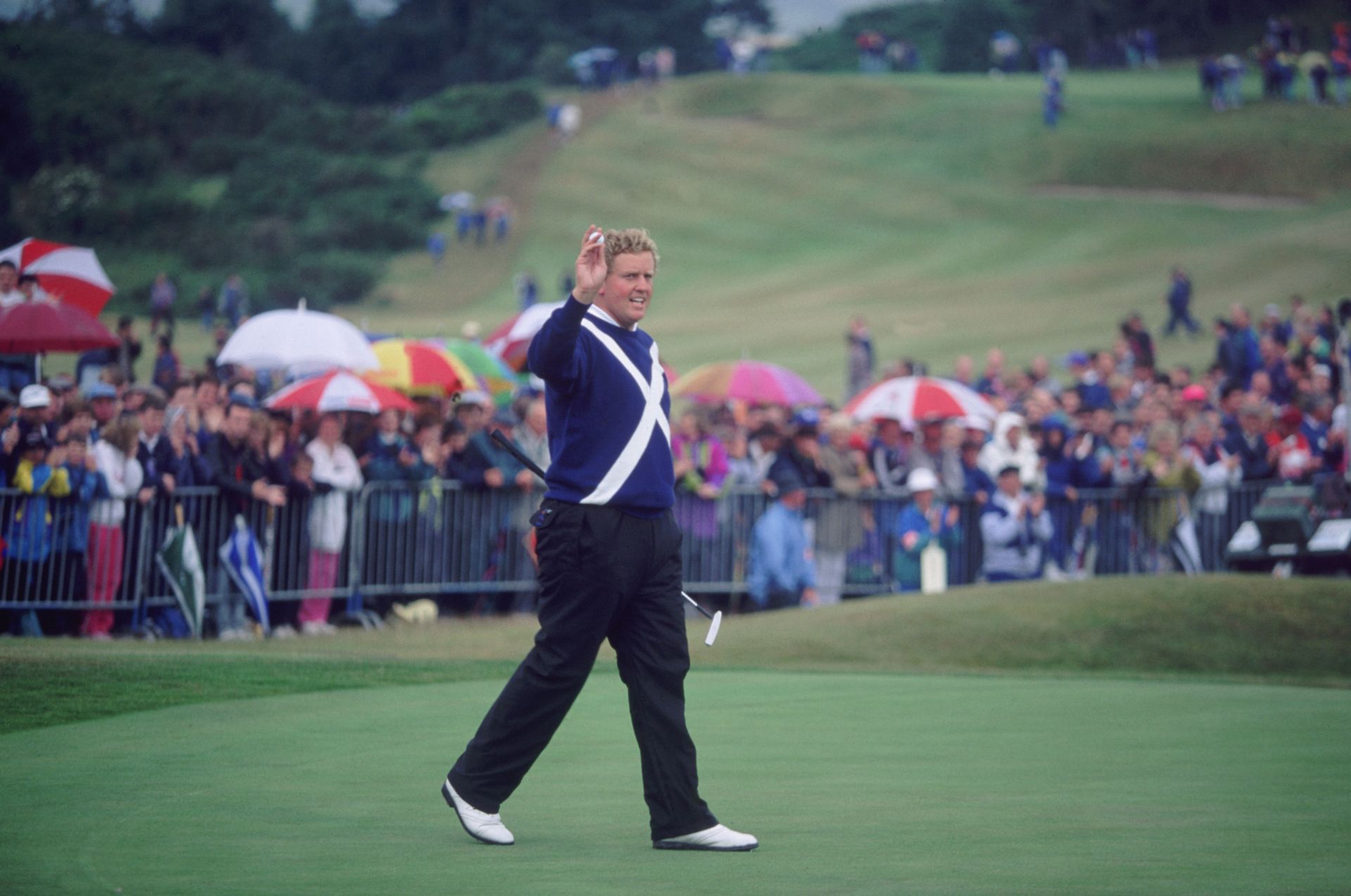 Colin Montgomerie
