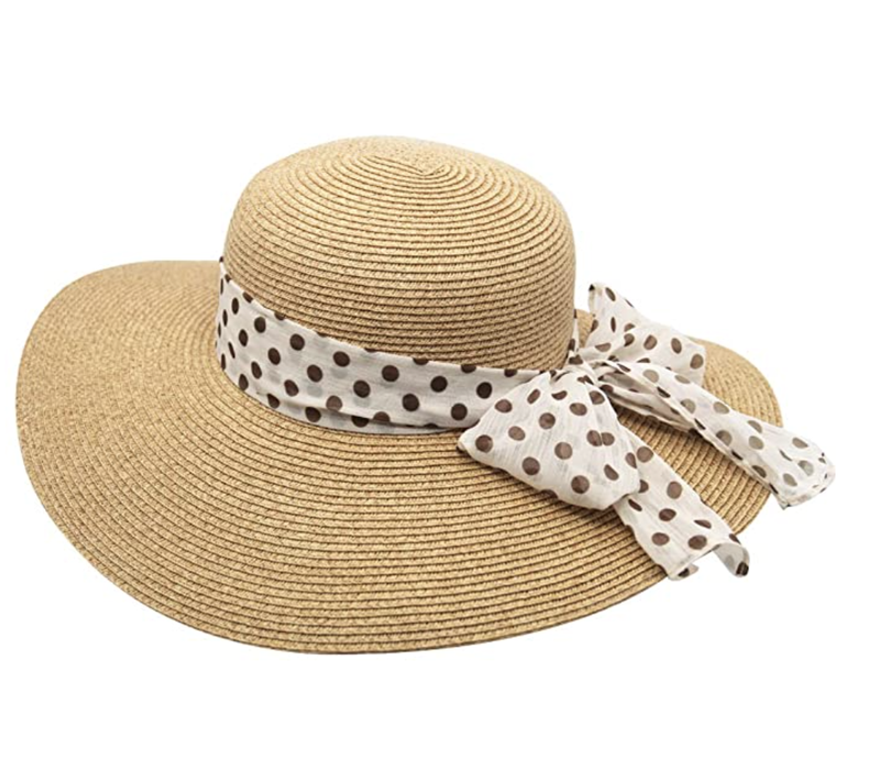 17 Best Beach Hats on Amazon 2023 Sun Hats for Women Marie Claire