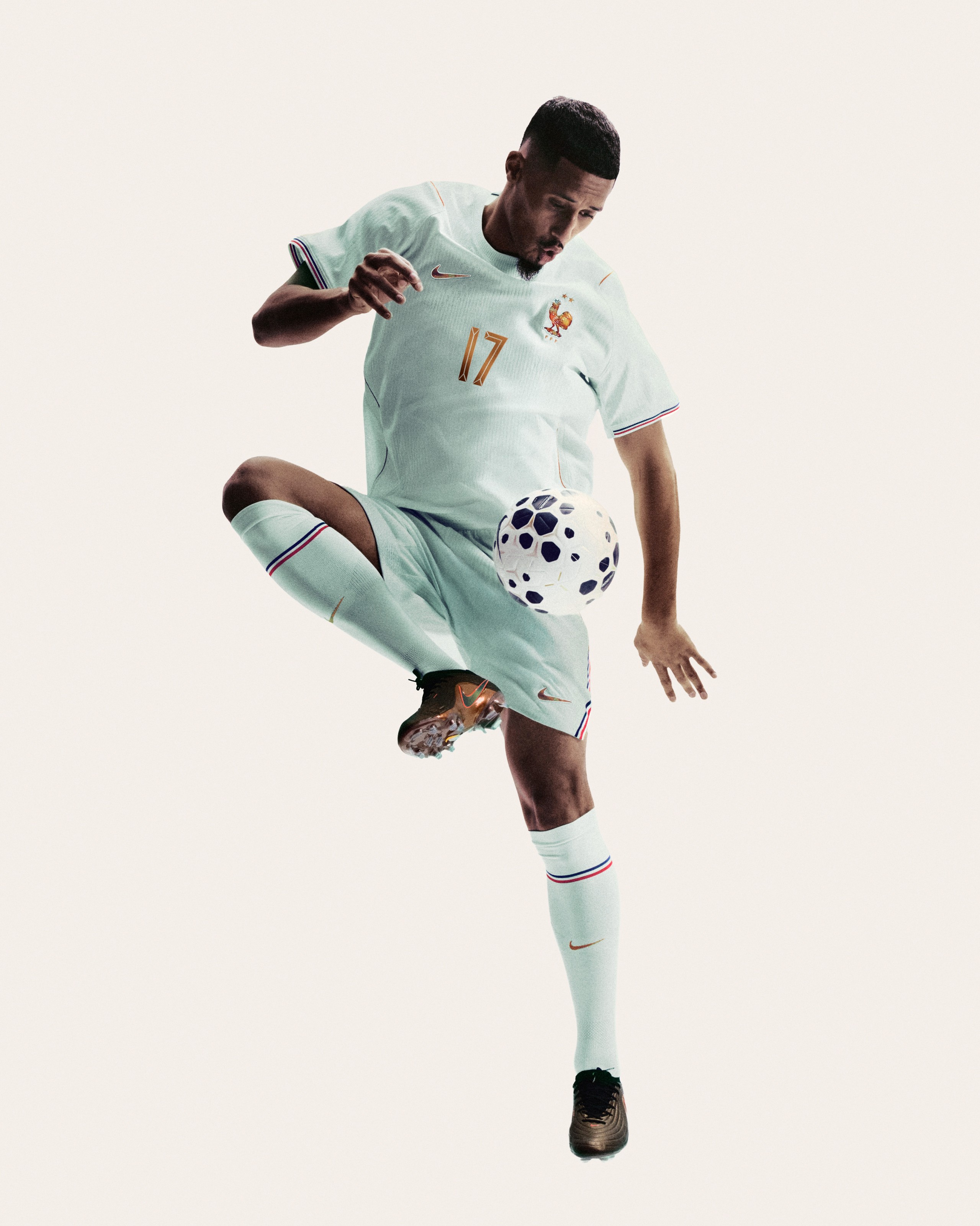 Nike France World Cup 2026 away kit