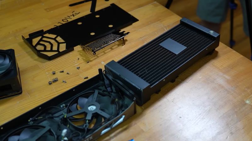 Acer Predator GeForce RTX 4090