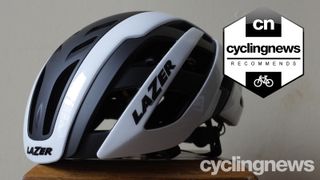 Lazer Century MIPS helmet review