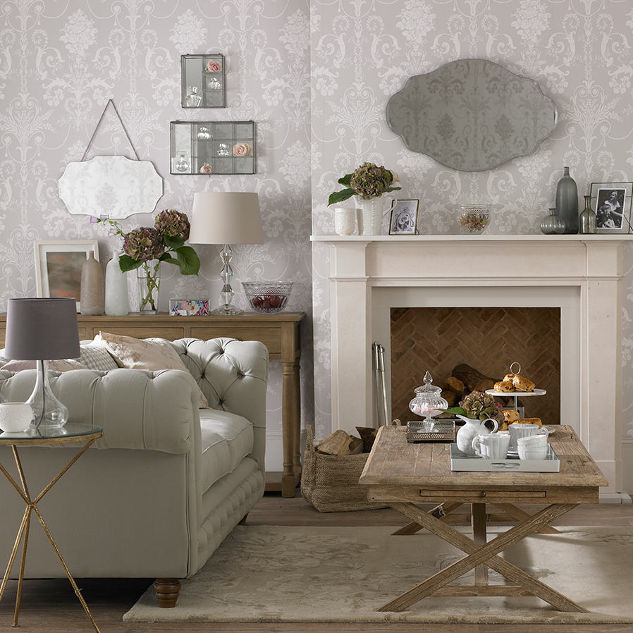 Downton Abbey inspired interiors: get the look | Ideal Home