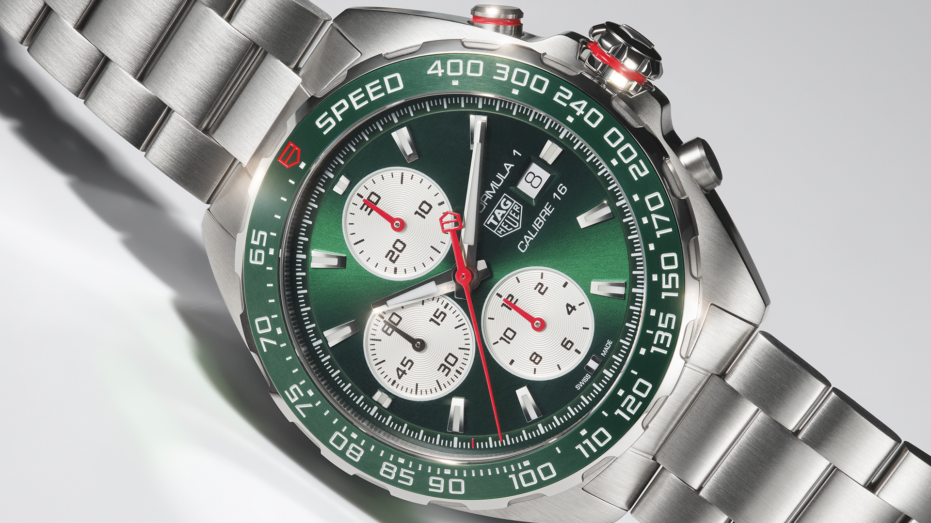 TAG Heuer