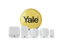 Yale IA-320 Sync Smart 6 piece Intruder alarm kit:&nbsp;was £269, now £199 at B&amp;Q (save £70)