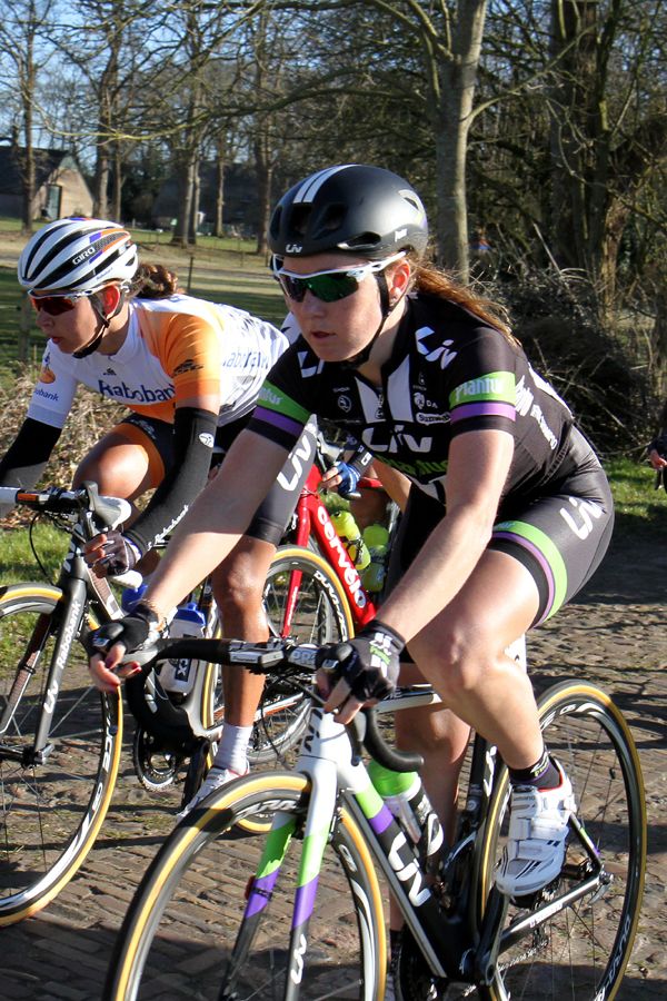 Amy Pieters (Liv Plantur)