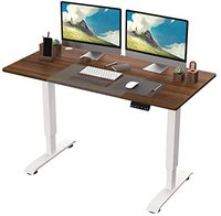 KAIMENG Electric Height Adjustable Desk: £205Now £170 at Amazon
Save £35 with voucher