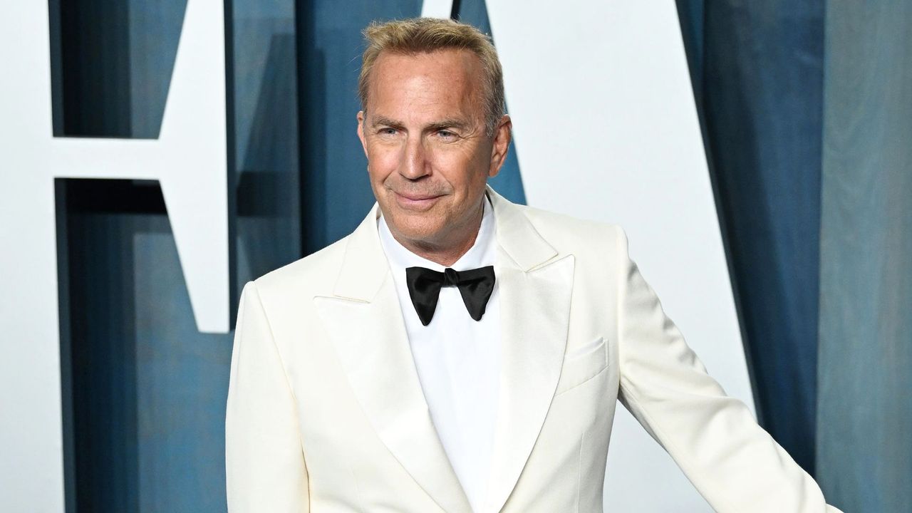 kevin costner