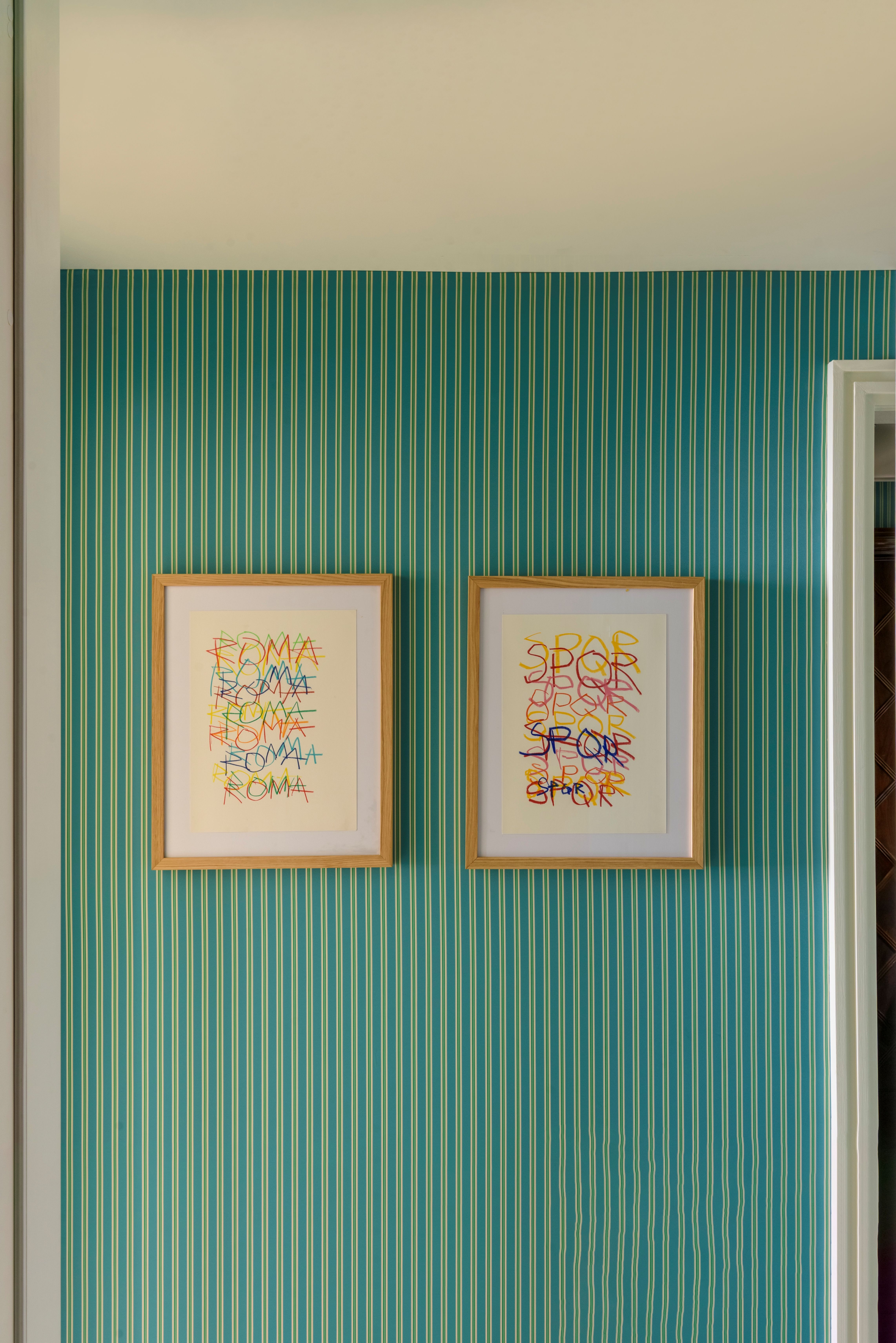 the art suite casa monti rome