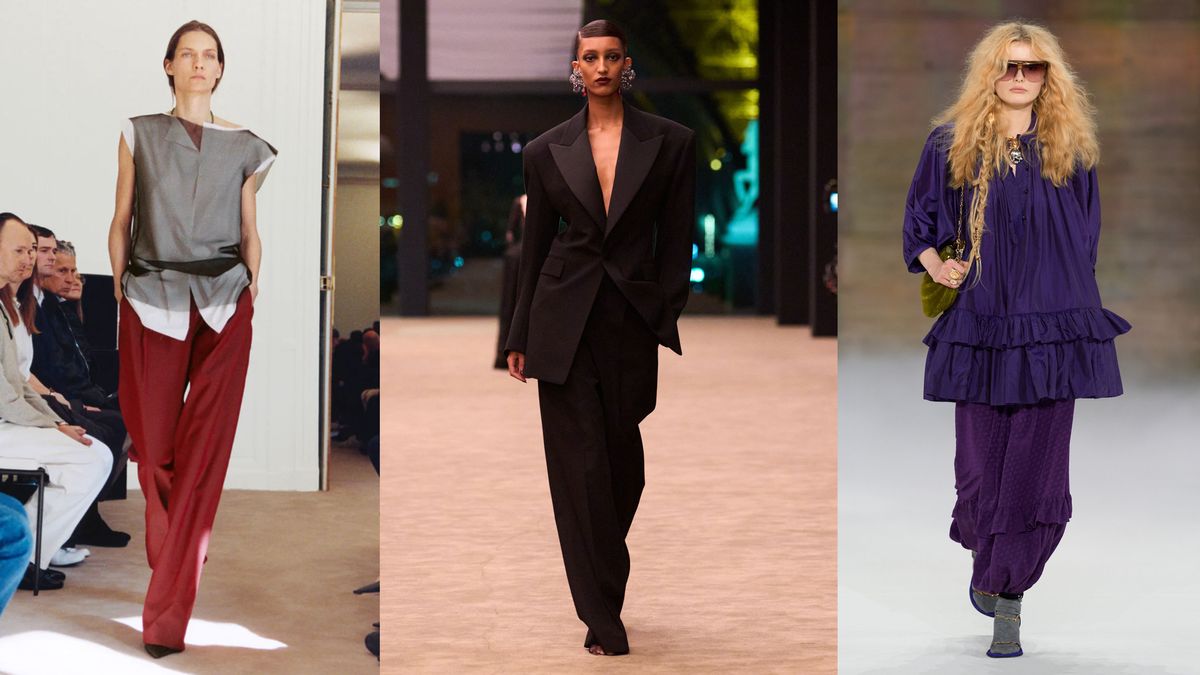 Ahead of the Curve: 9 Fall 2026 Trends to Add Into Your Spring Wardrobe Before They're Everywhere