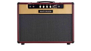 Matchless Nighthawk Reverb 1x12 combo