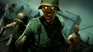 zombie army 4 dead war screenshot