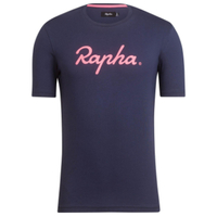 Rapha Logo t-shirt: $55.00