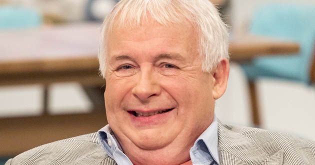 Christopher Biggins