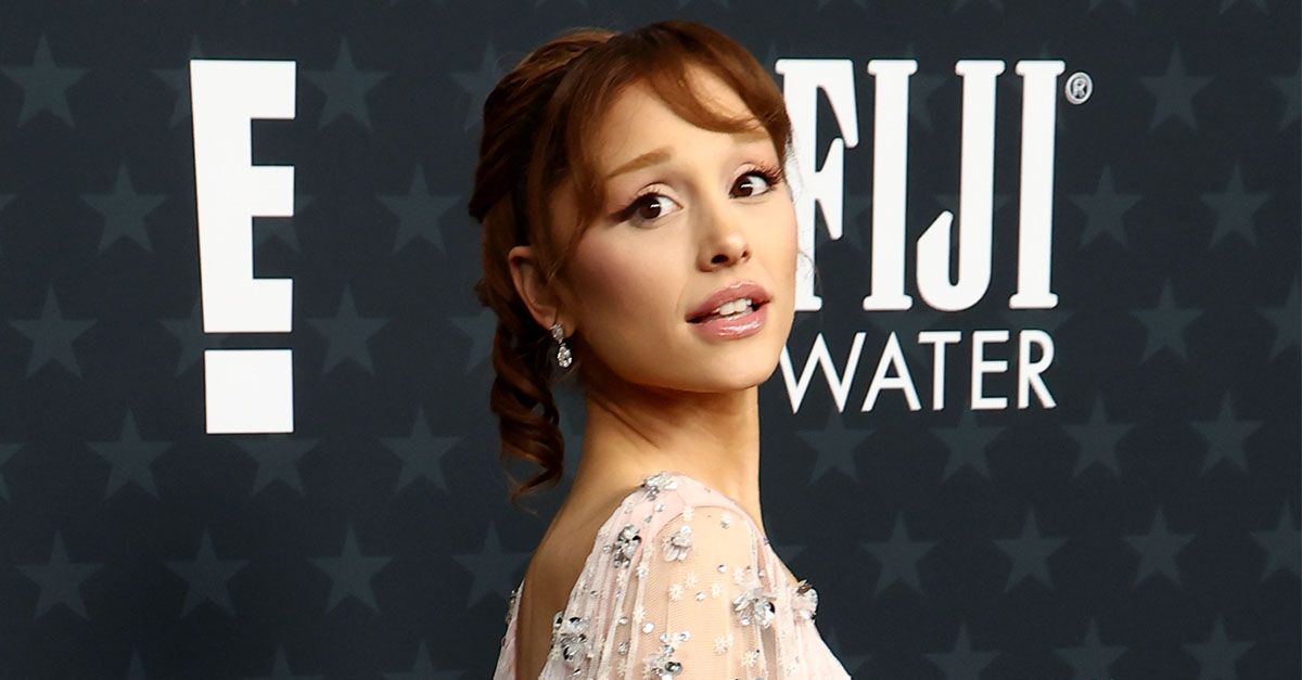 The 5 Best Dressed Celebs at the 2026 Critics Choice Awards