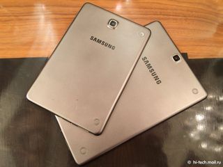 Galaxy Tab A