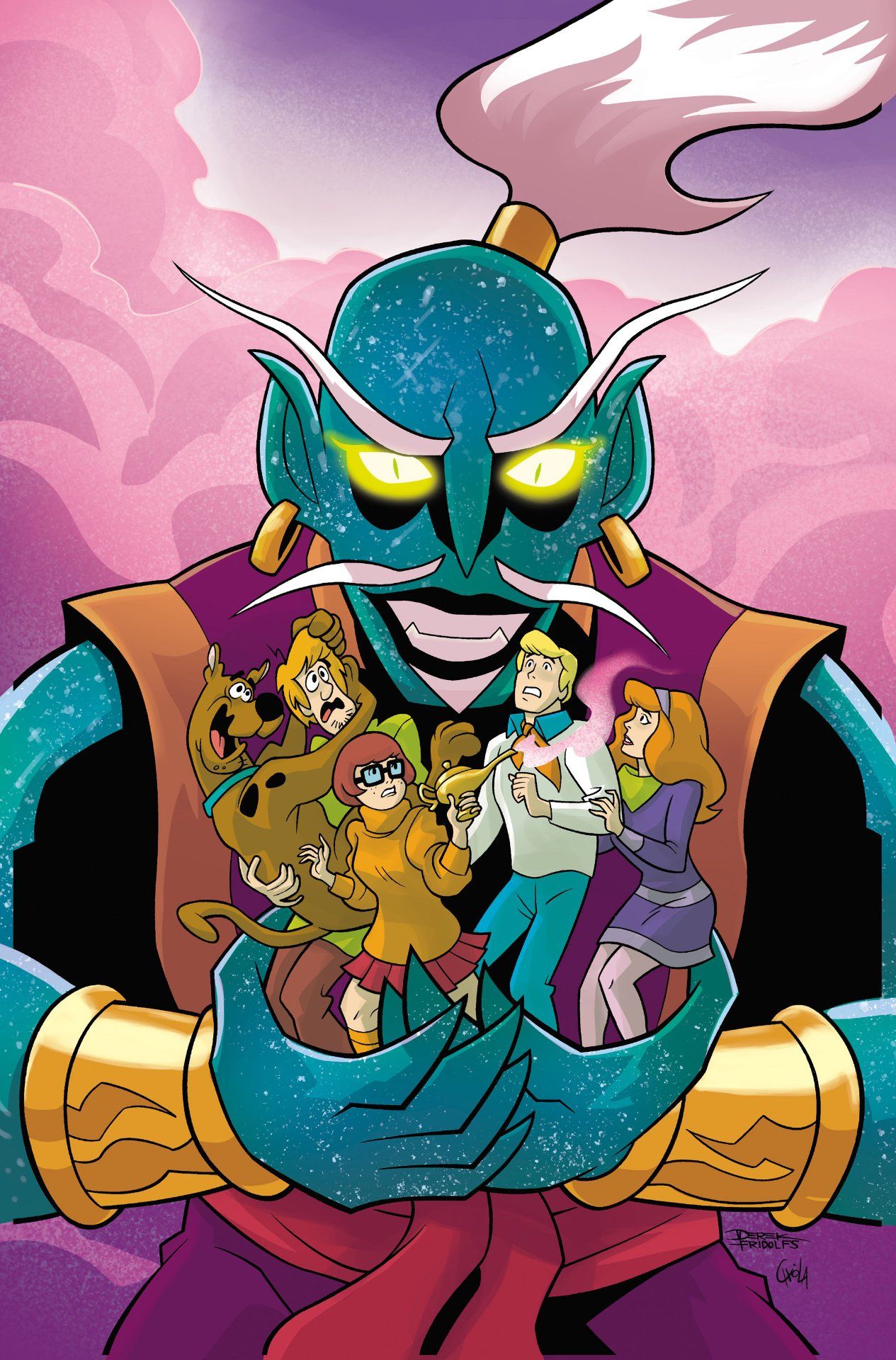 DC February 2023 solicitations