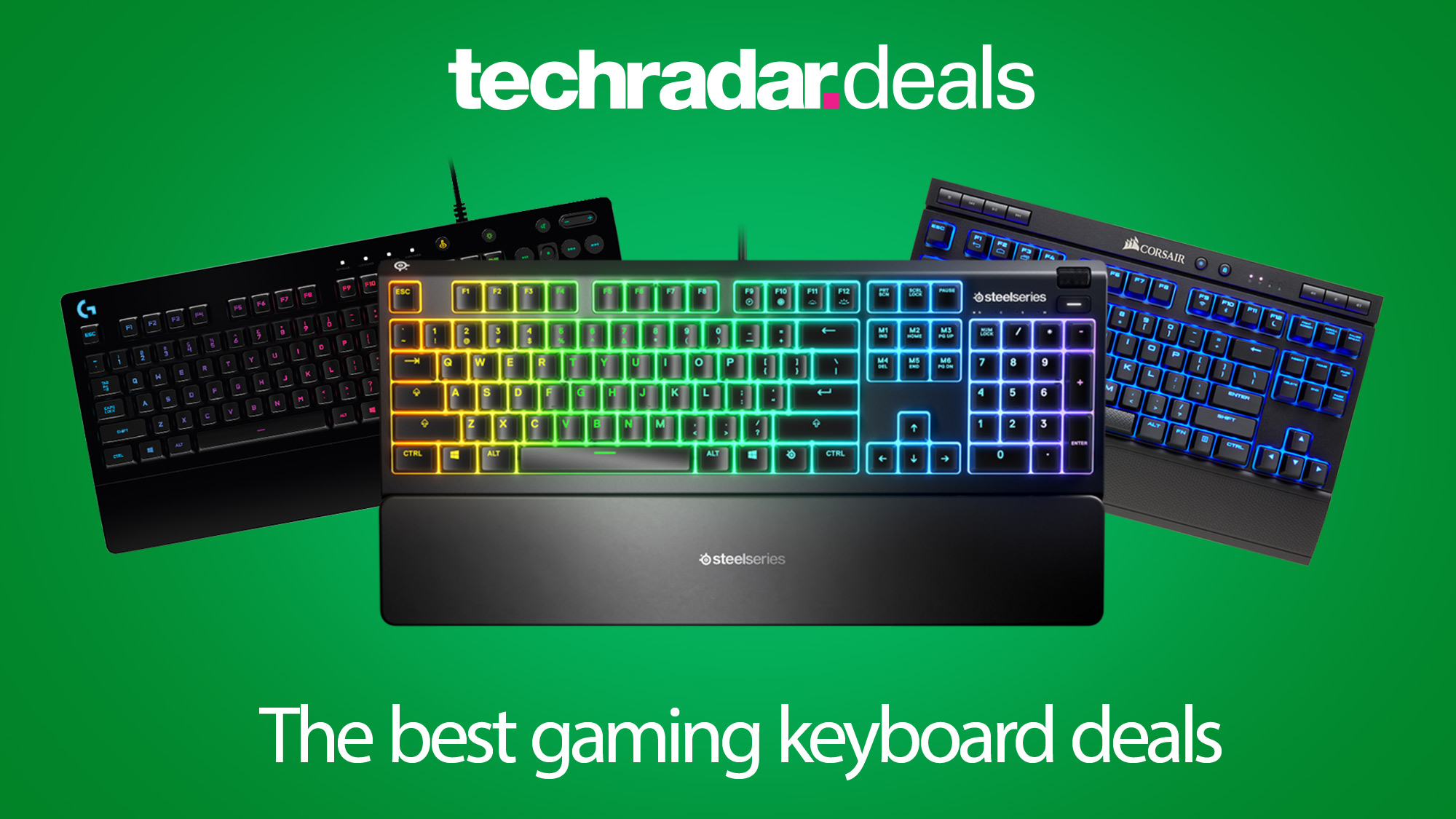 best budget wireless keyboard for gaming