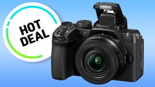 DON'T buy a Nikon Z50 II until you read this! You can get a FREE camera bag, but only if you know where to look…