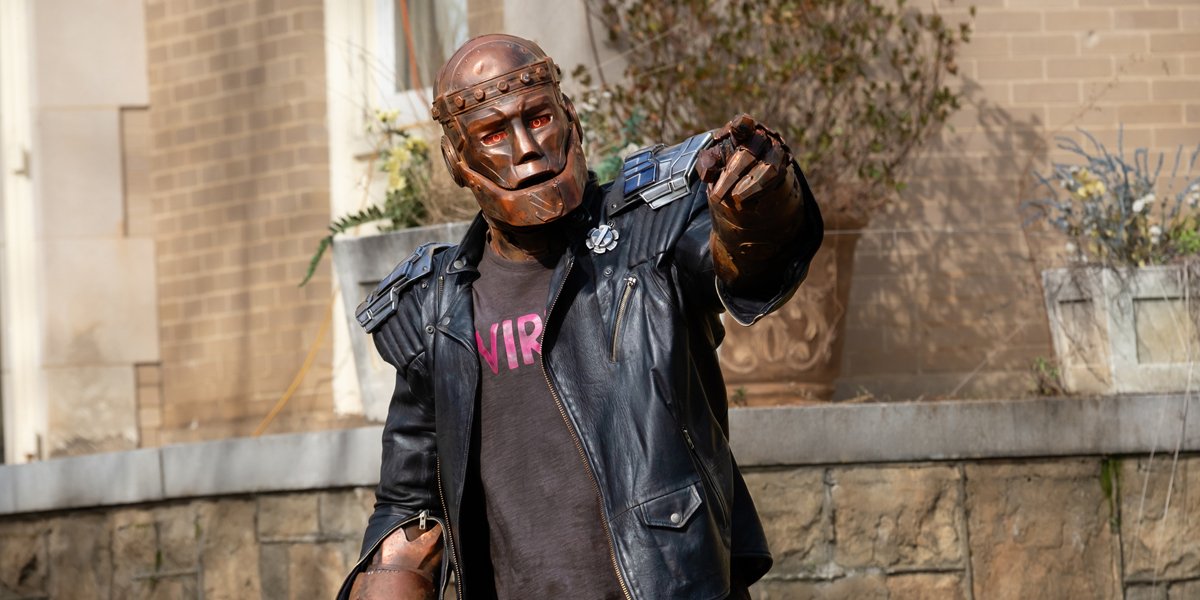 HBO Max's Doom Patrol: Everything You Need To Remember Before Season 3 ...