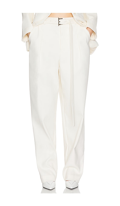 The Barrel Pant