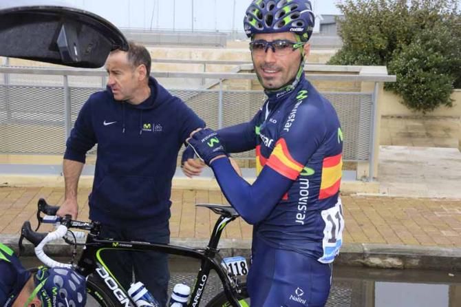 Francisco Ventoso (Movistar)